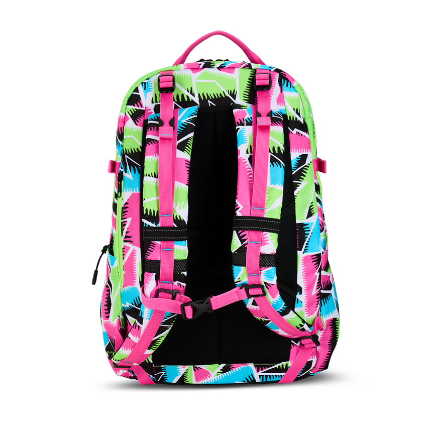 Kemper ALPHA Convoy 630 Backpack - View 4