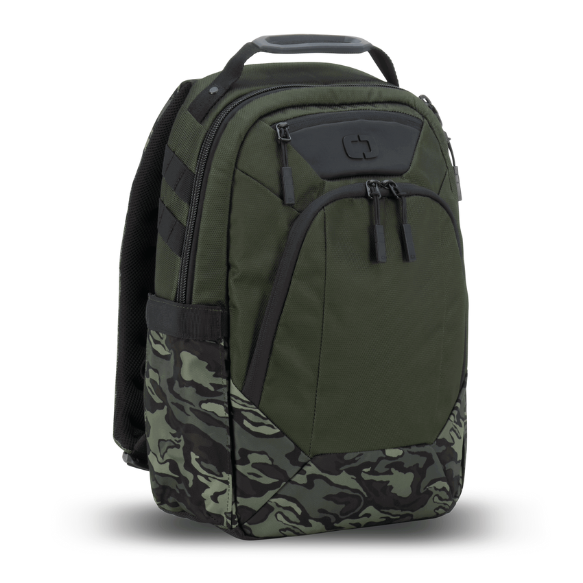 Axle DNA Backpack - View 1