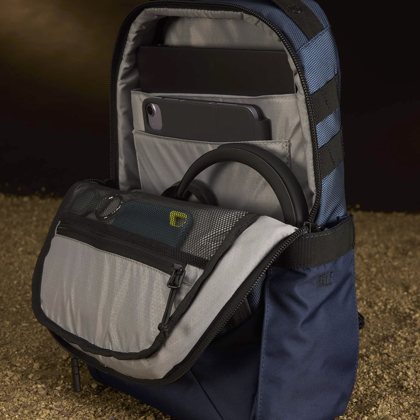 Axle DNA Backpack - View 4