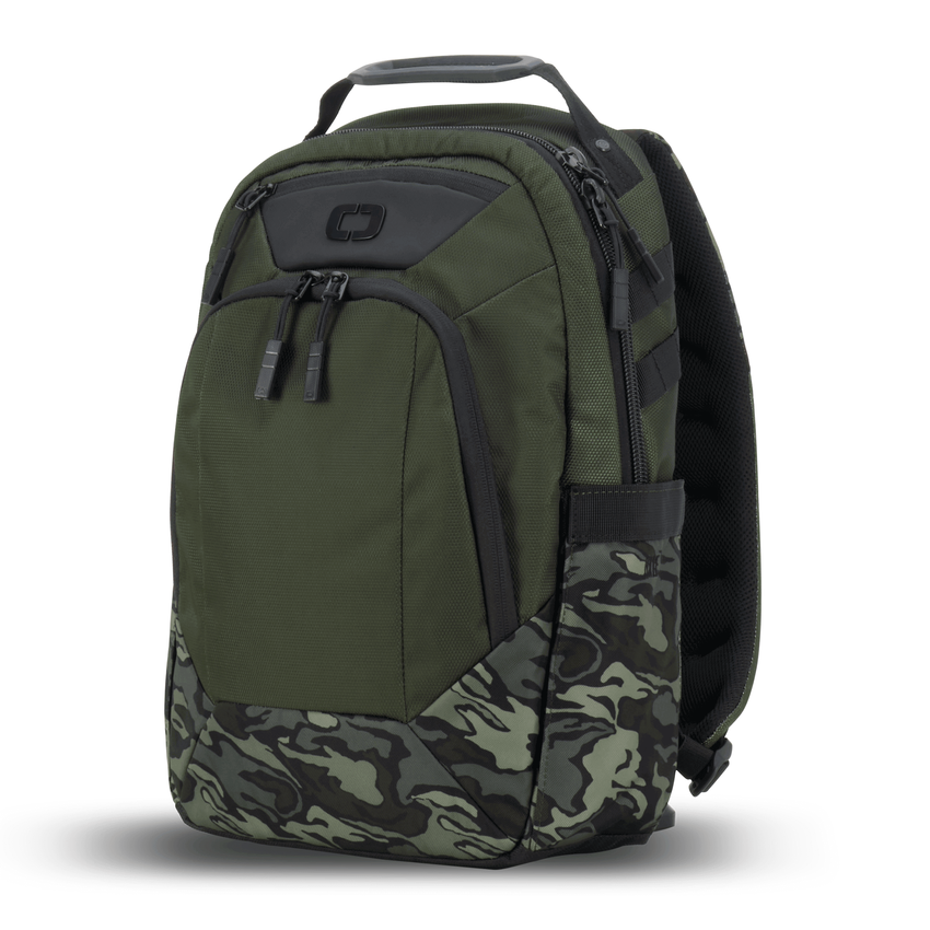Axle DNA Backpack - View 7