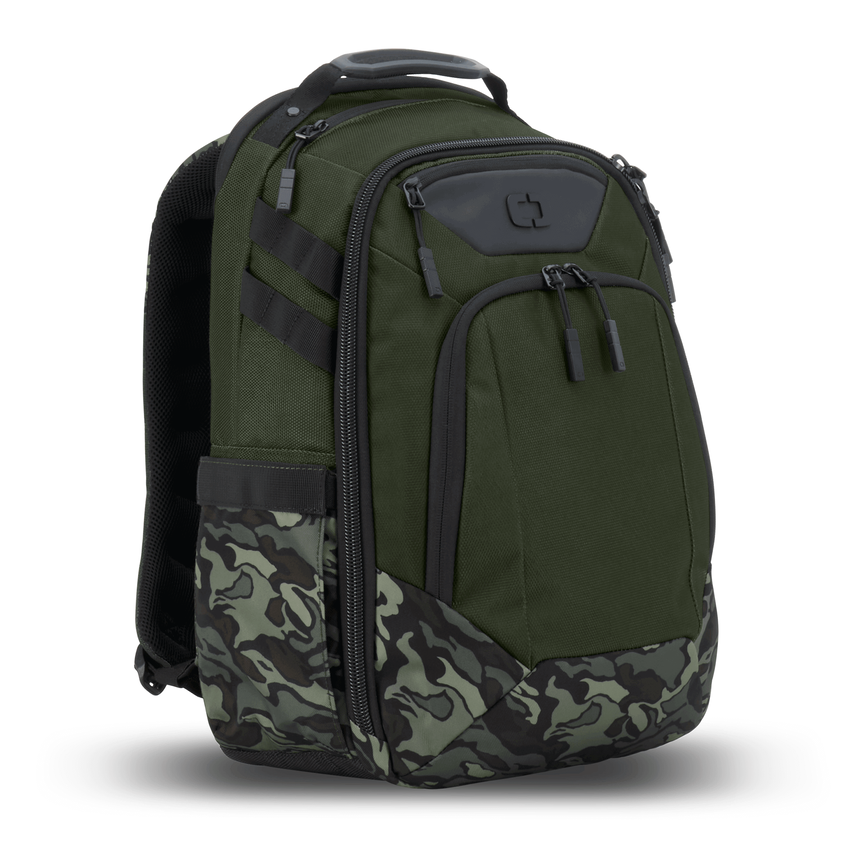 Gambit DNA Backpack - View 1