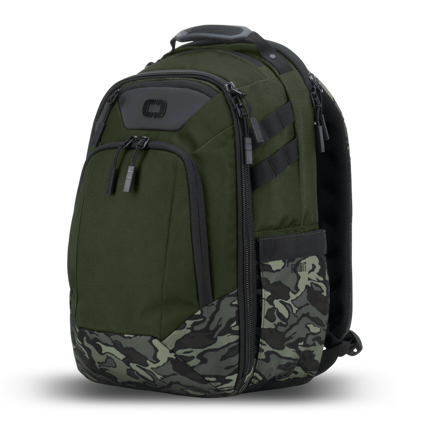 Gambit DNA Backpack - View 10