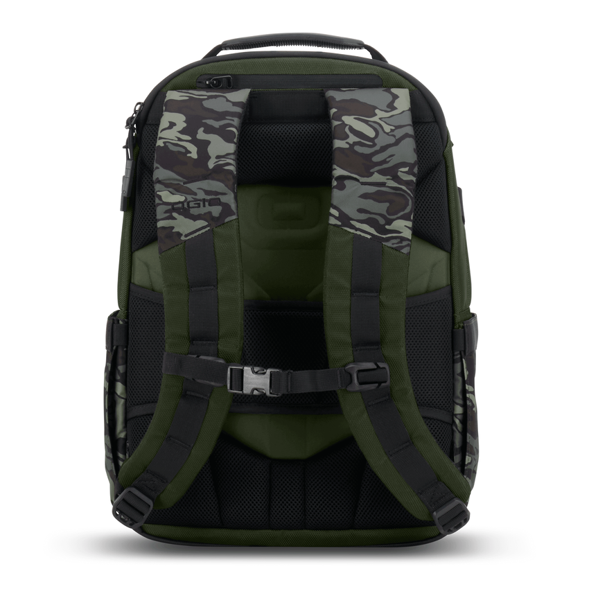 Gambit DNA Backpack - View 11