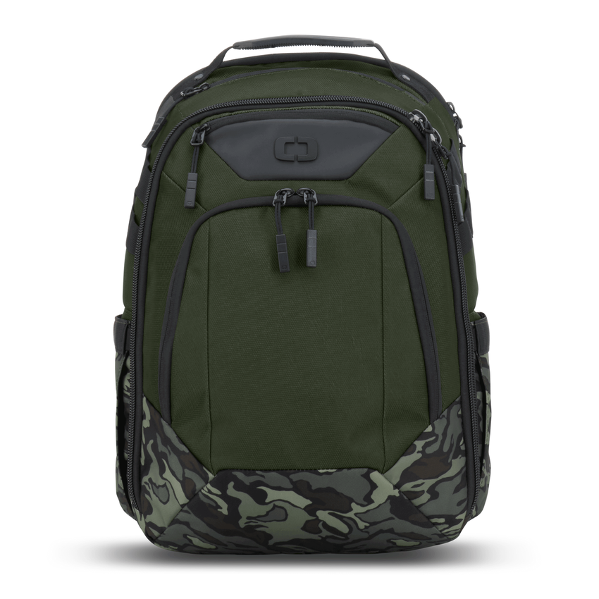Gambit DNA Backpack - View 9