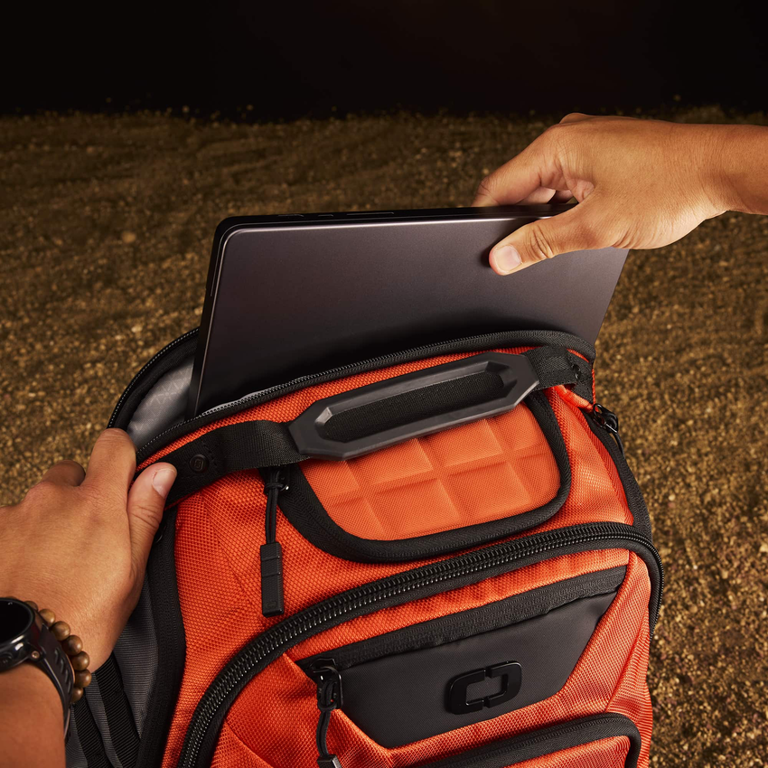 Renegade DNA Backpack - View 5