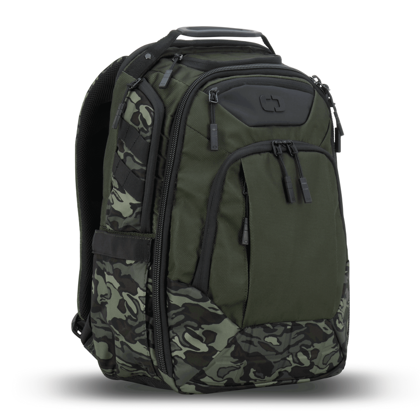 Renegade DNA Backpack - View 1