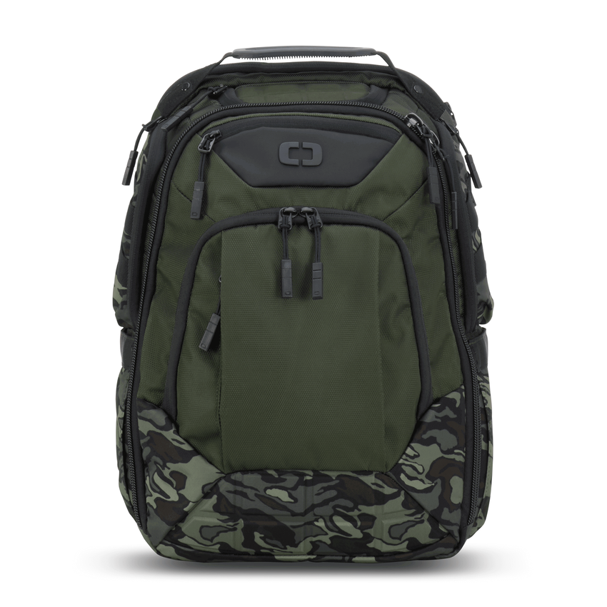 Renegade DNA Backpack - View 10