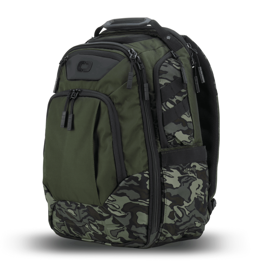 Renegade DNA Backpack - View 11