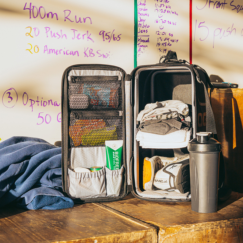 Locker Bag - View 12