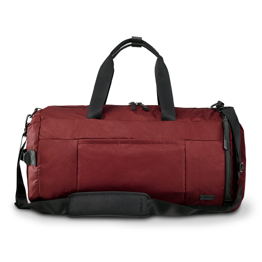 XIX Duffel 32 - View 3