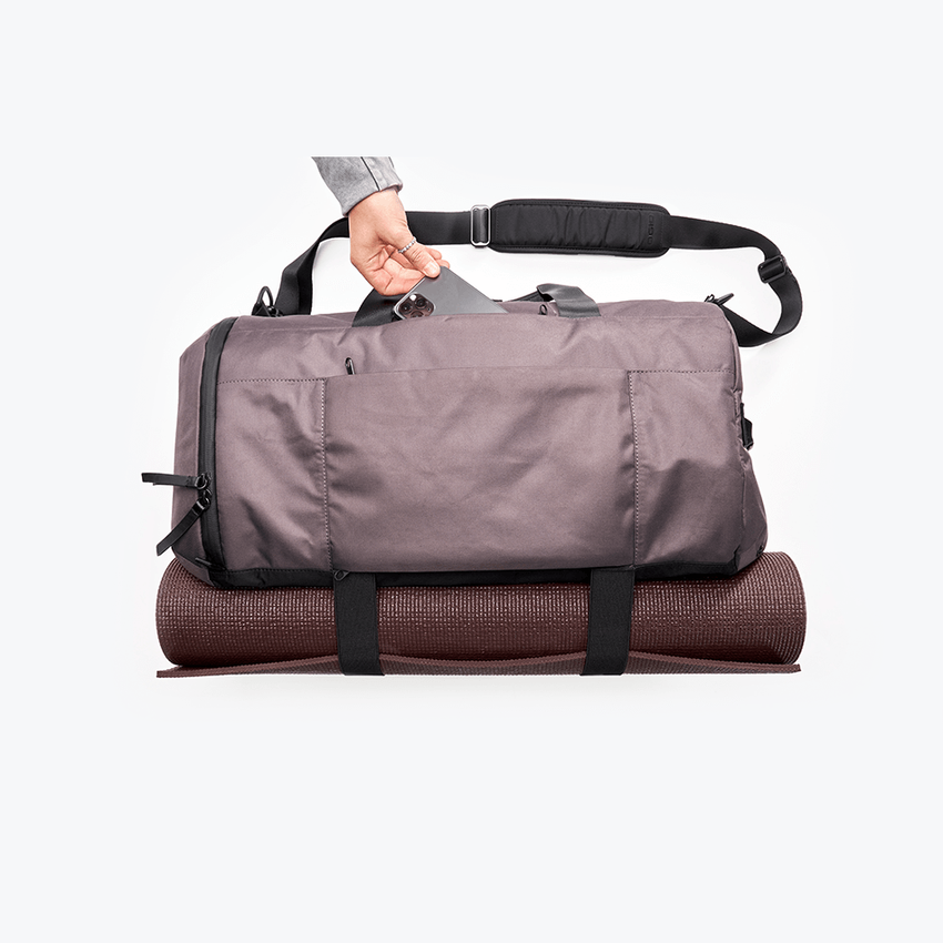XIX Duffel 32 - View 10