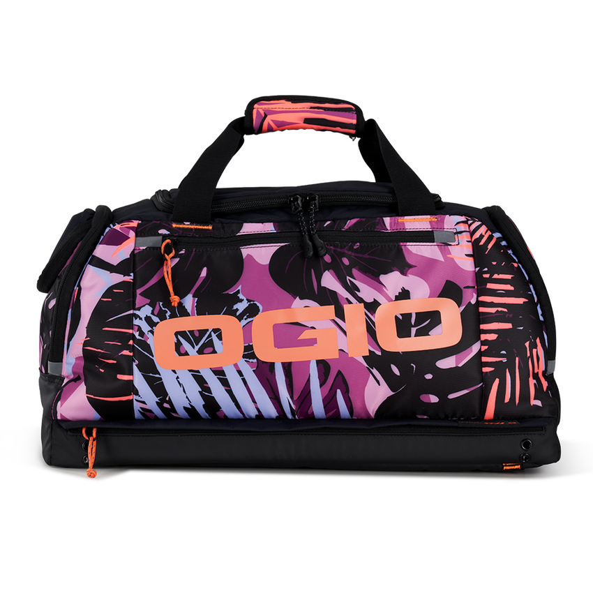 35L Fitness Duffel - View 2