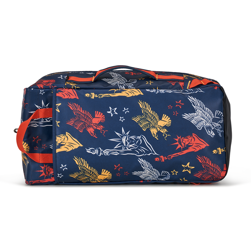 40L Utility Duffel - View 6