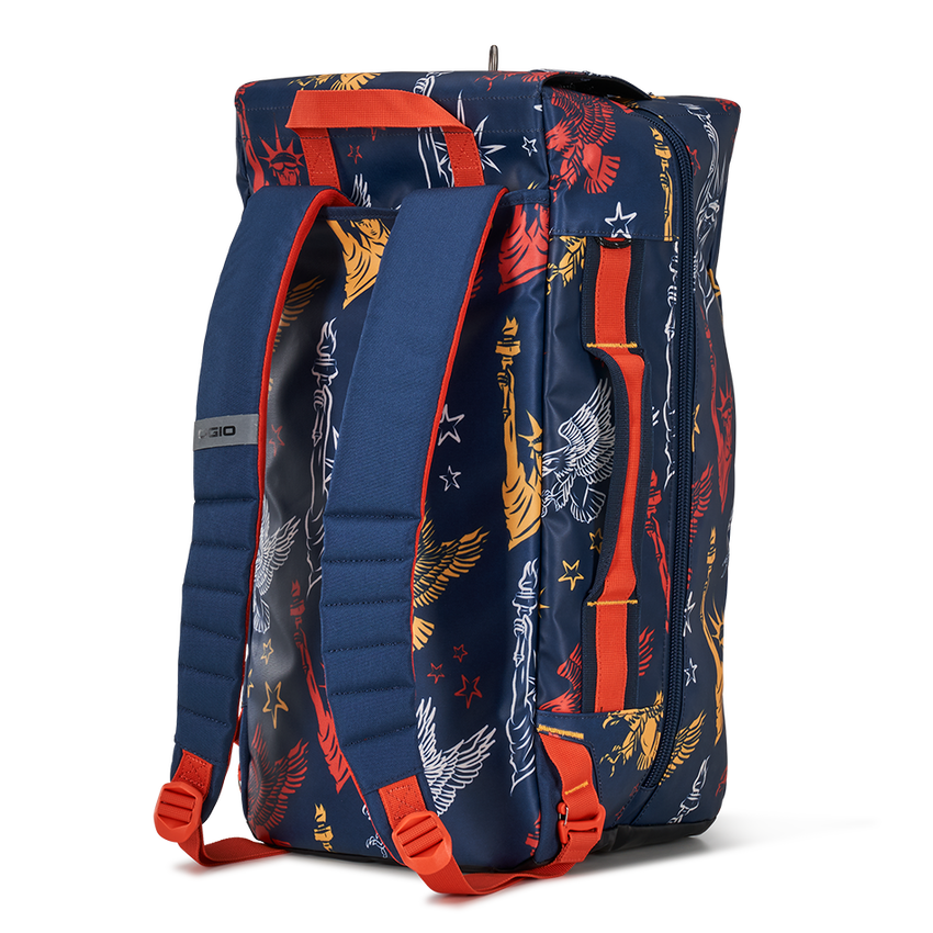 40L Utility Duffel - View 7