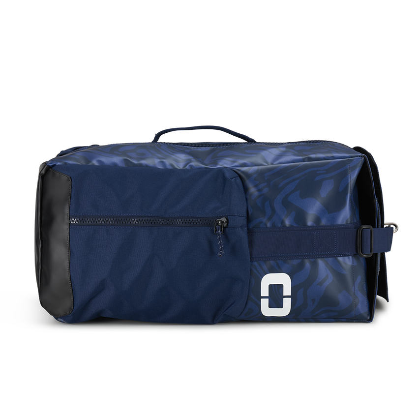 60L Utility Duffel - View 4