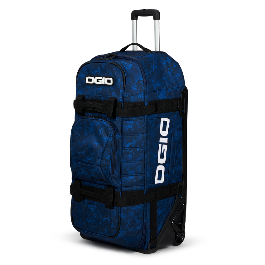 Rig 9800 Travel Bag - View 3