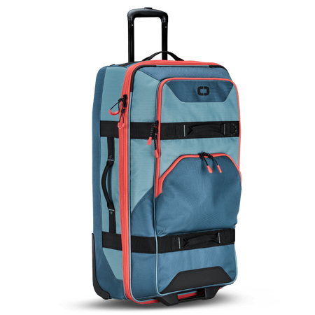 Alpha Terminal Checked Bag Product Image