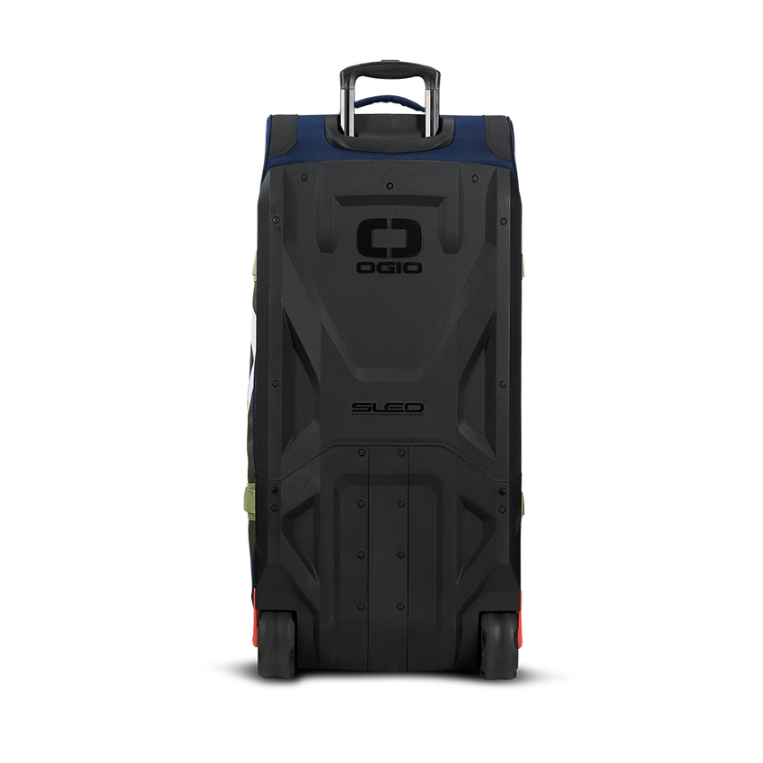 Rig ST Travel Bag - View 10