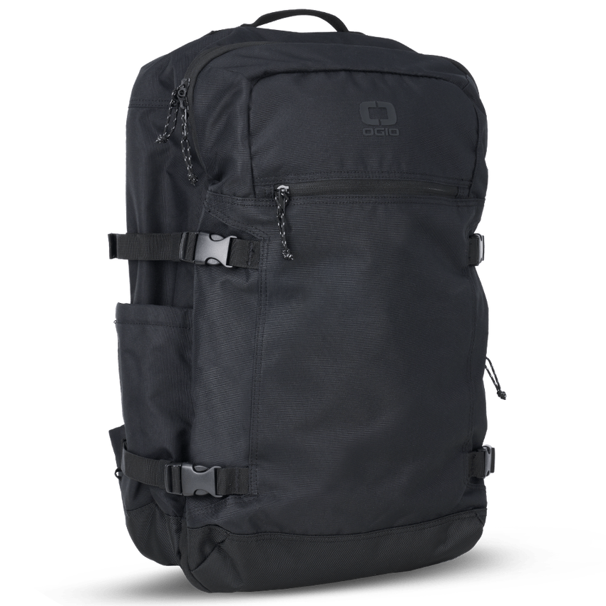 Alpha Venture Backpack - View 1