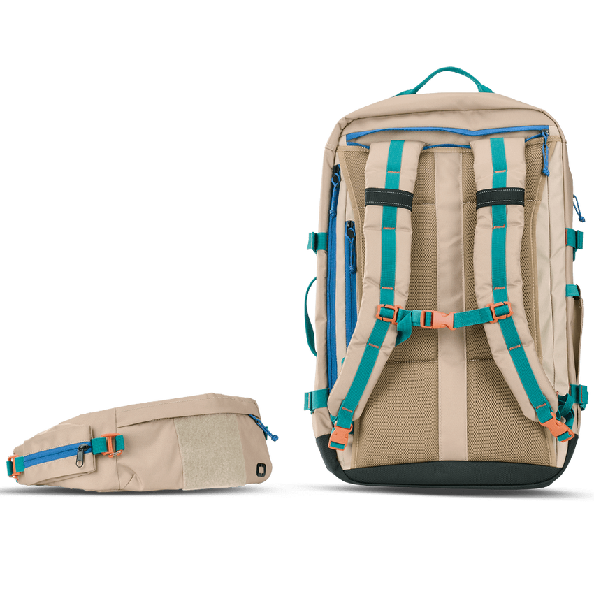 Alpha Venture Backpack - View 11