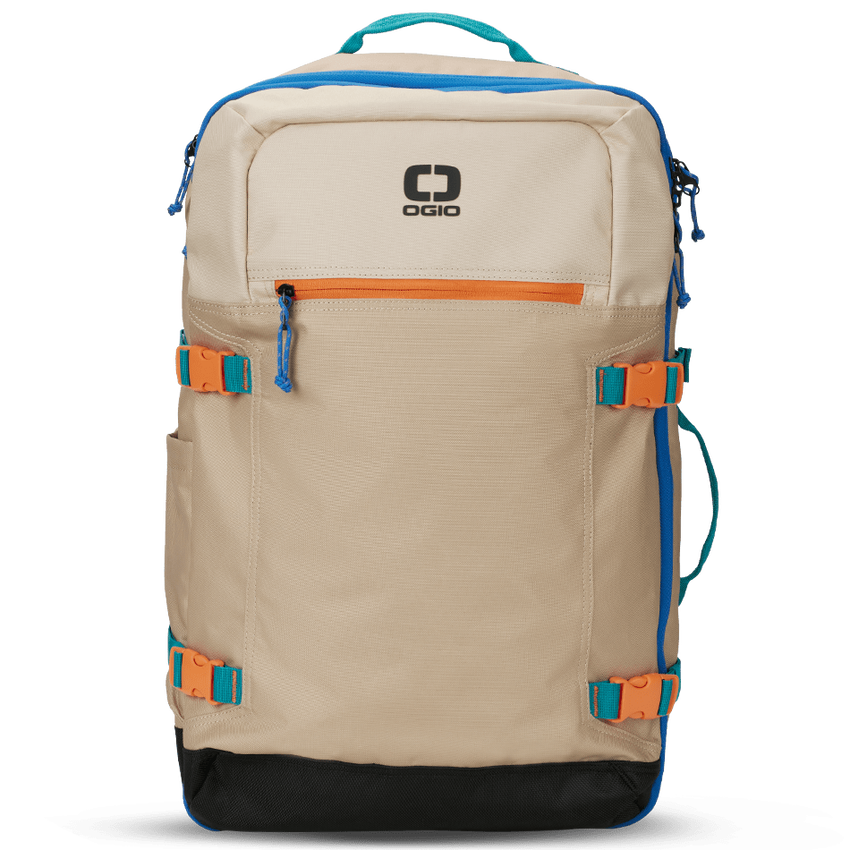 Alpha Venture Backpack - View 2
