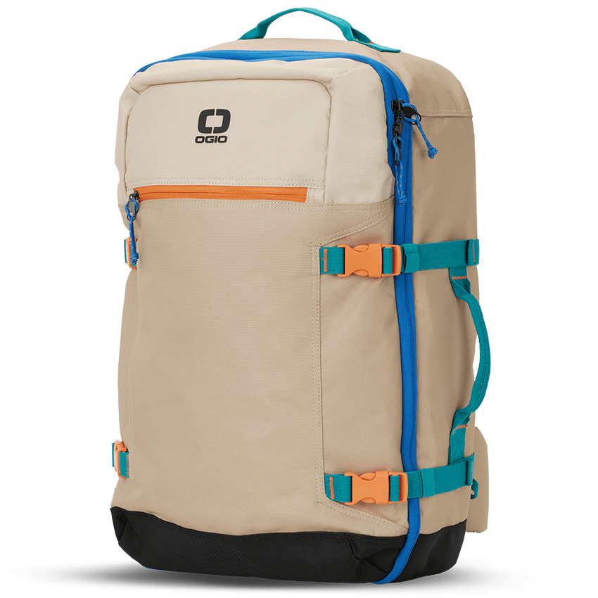 Alpha Venture Backpack - View 3