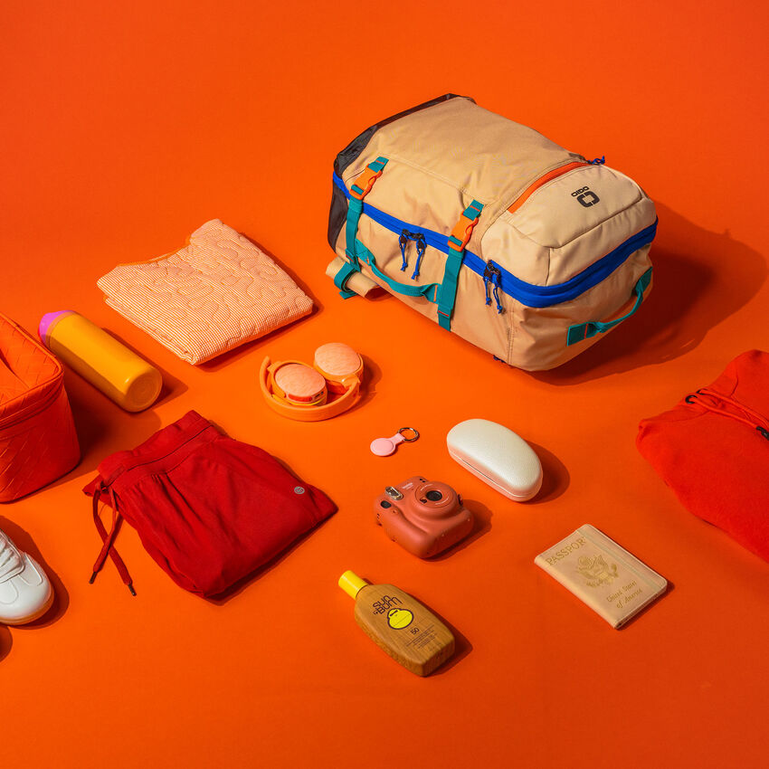 Alpha Venture Backpack - View 4