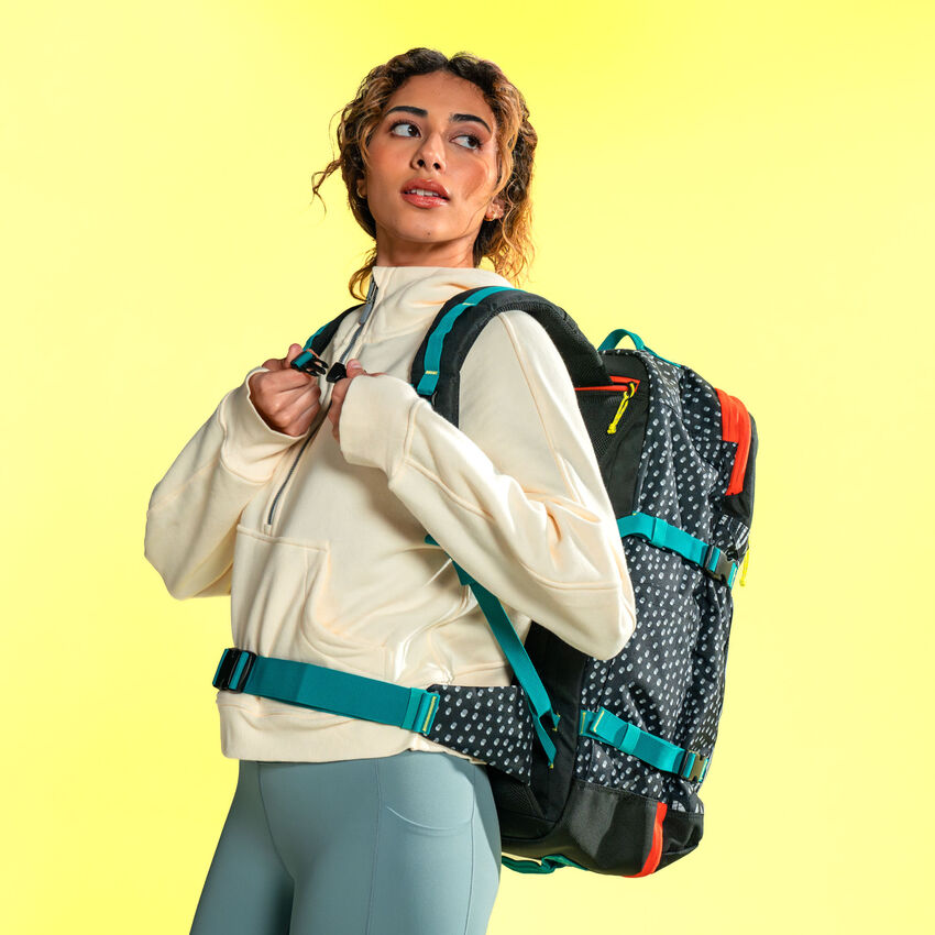 Alpha Venture Backpack - View 13