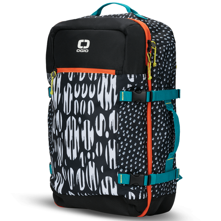 Alpha Venture Backpack - View 3
