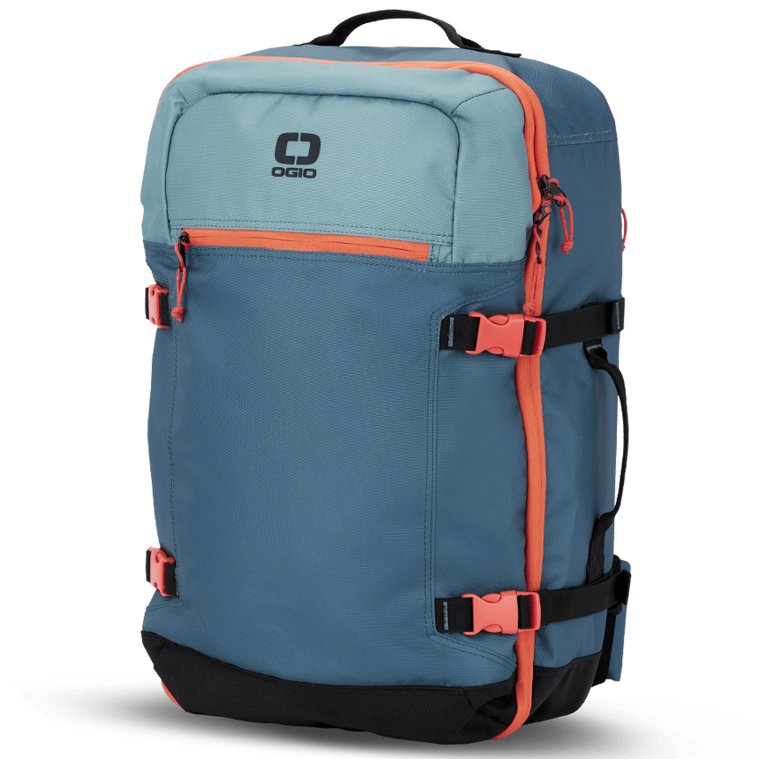Alpha Venture Backpack - View 3