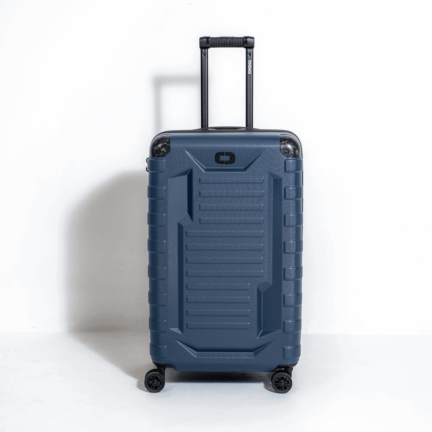 RENEGADE VAULT CHECKED BAG - View 8