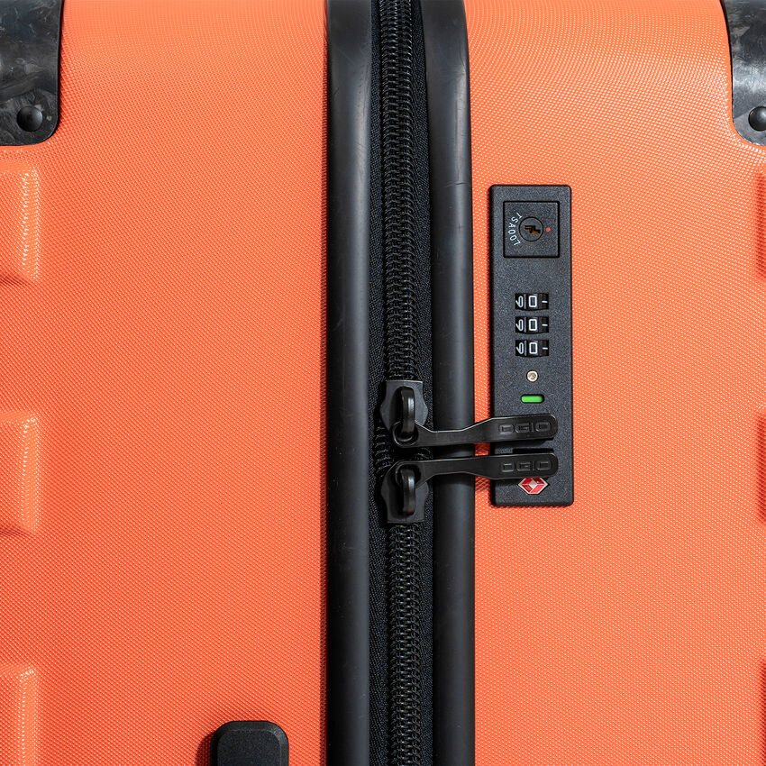 RENEGADE VAULT CHECKED BAG - View 4