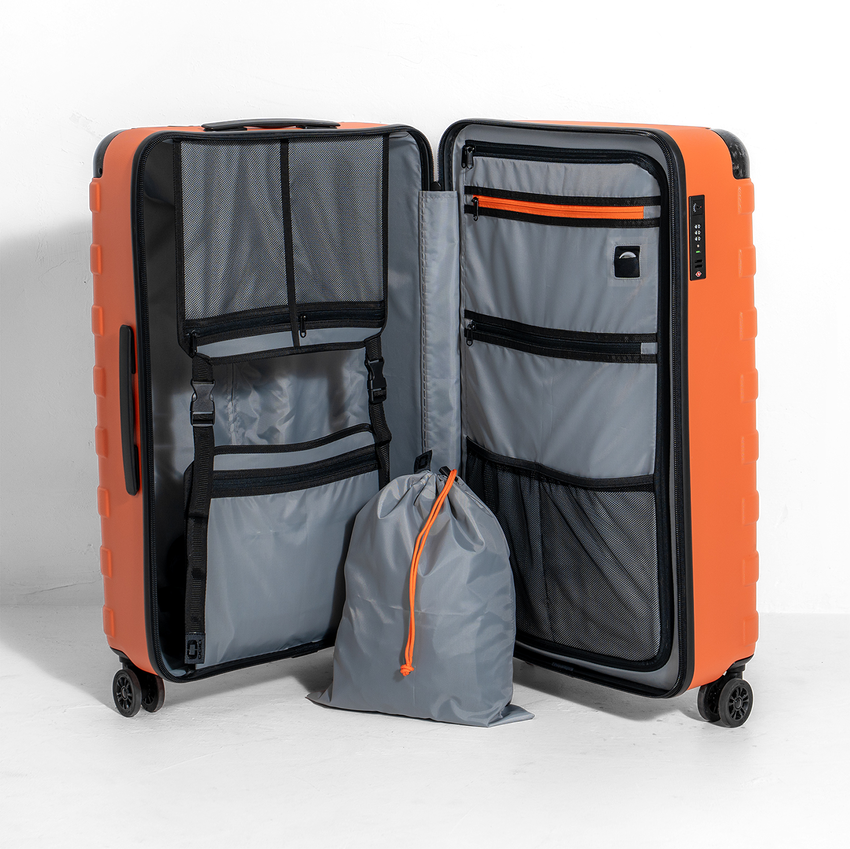 RENEGADE VAULT CHECKED BAG - View 5