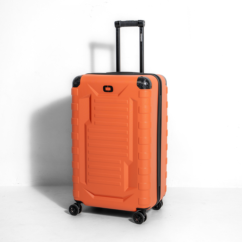 RENEGADE VAULT CHECKED BAG - View 6