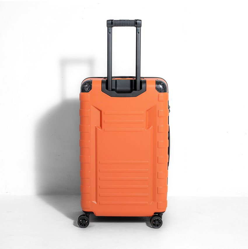 RENEGADE VAULT CHECKED BAG - View 7