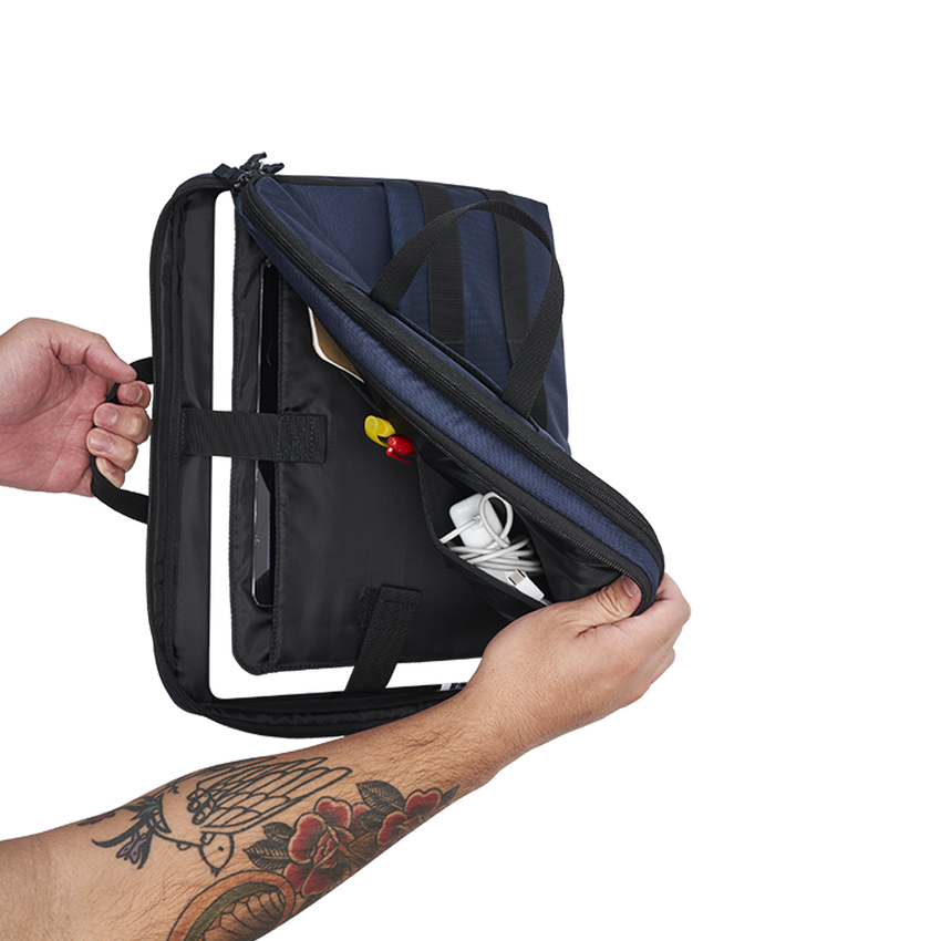 Pace Pro Brief Pack 10L - View 6