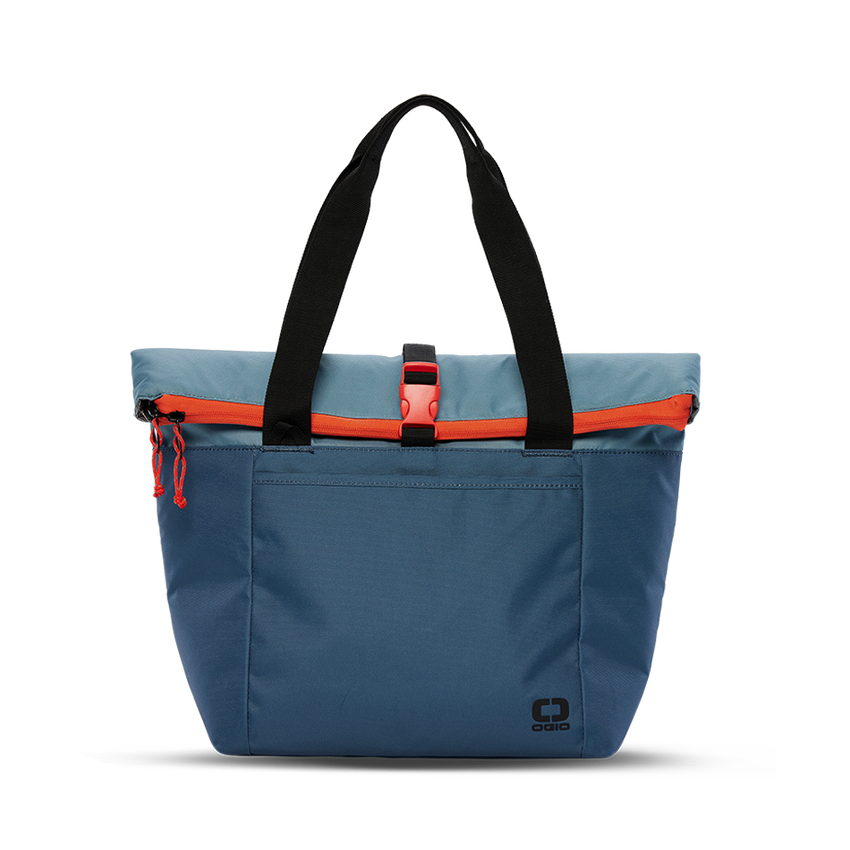 Alpha Cooler - View 2