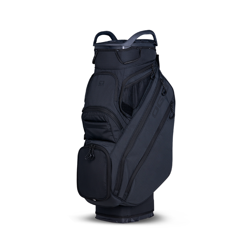 2025 Silencer Cart Bag - View 1