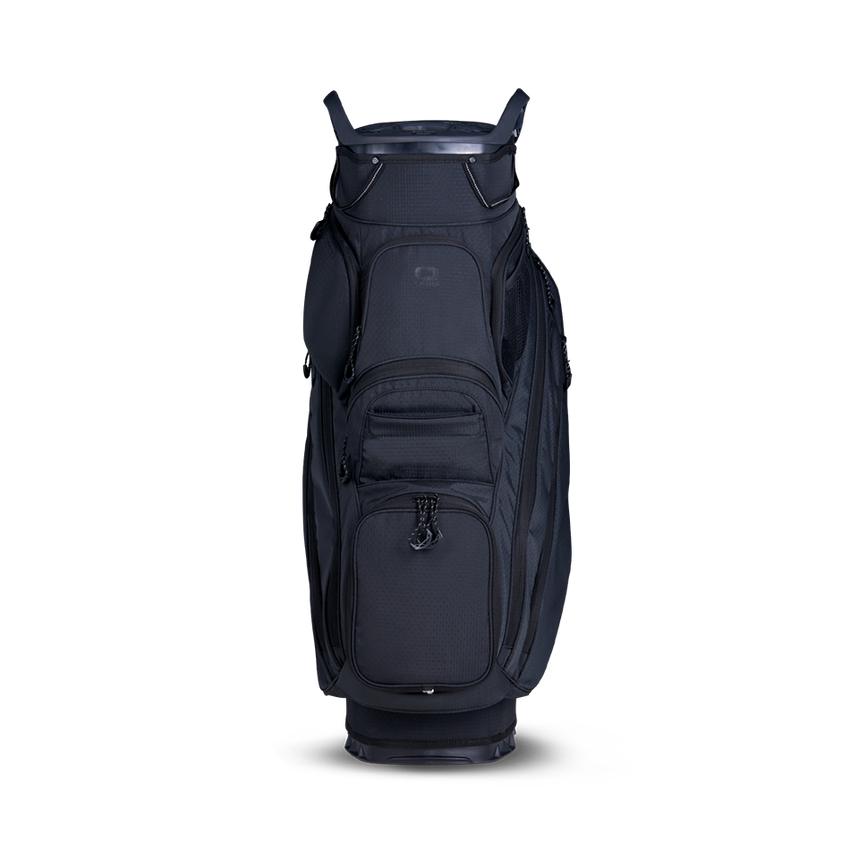 2025 Silencer Cart Bag - View 3