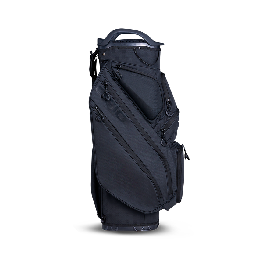 2025 Silencer Cart Bag - View 4