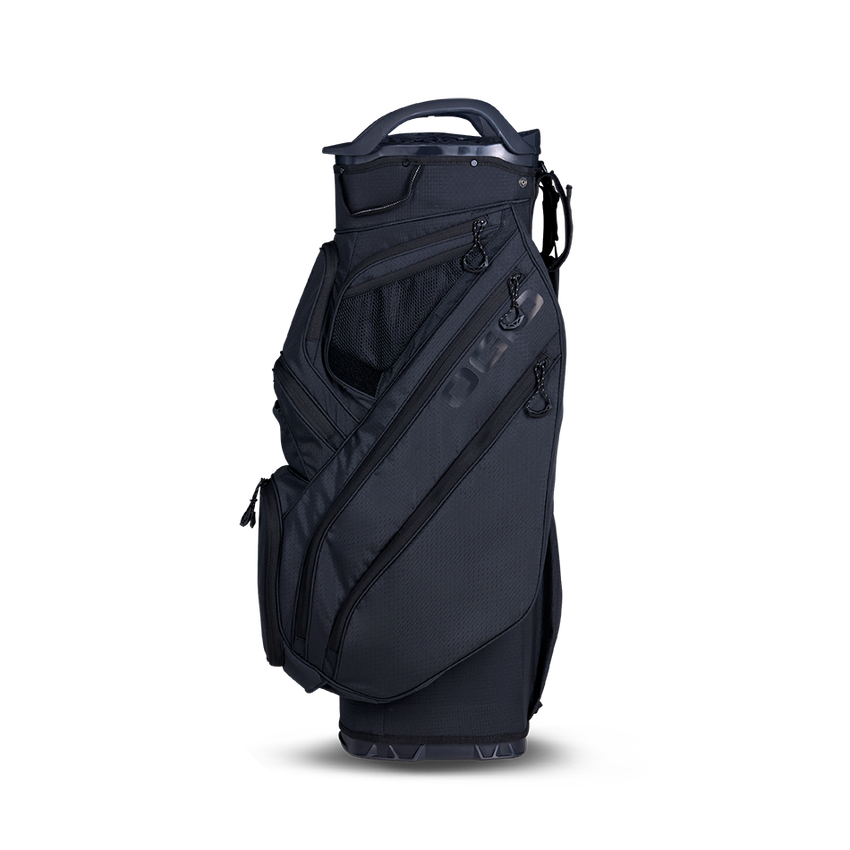 2025 Silencer Cart Bag - View 5