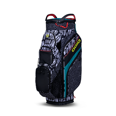 2025 Woodē Cart Bag Product Image
