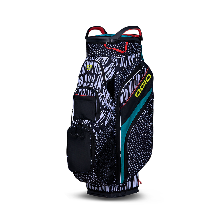 2025 Woodē Cart Bag - View 1