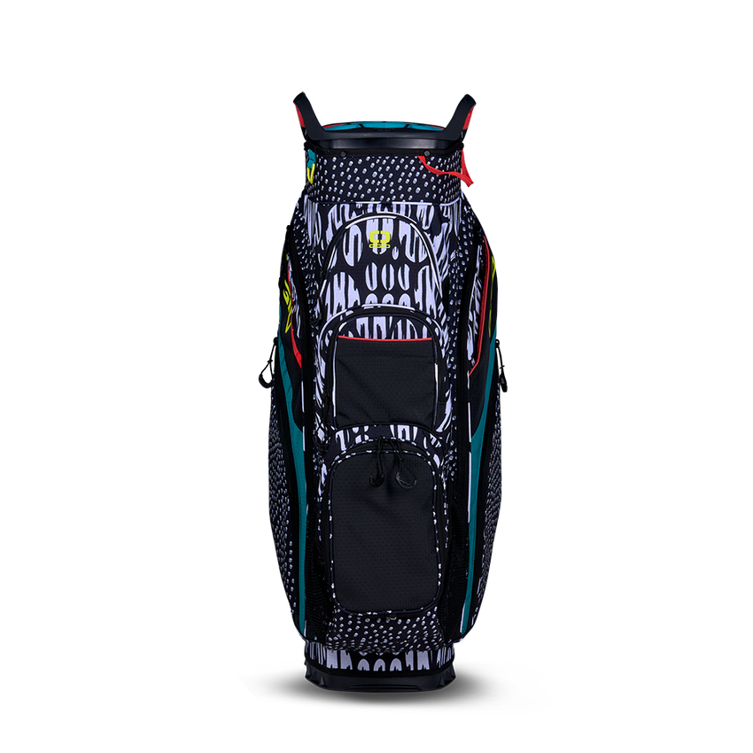 2025 Woodē Cart Bag - View 2