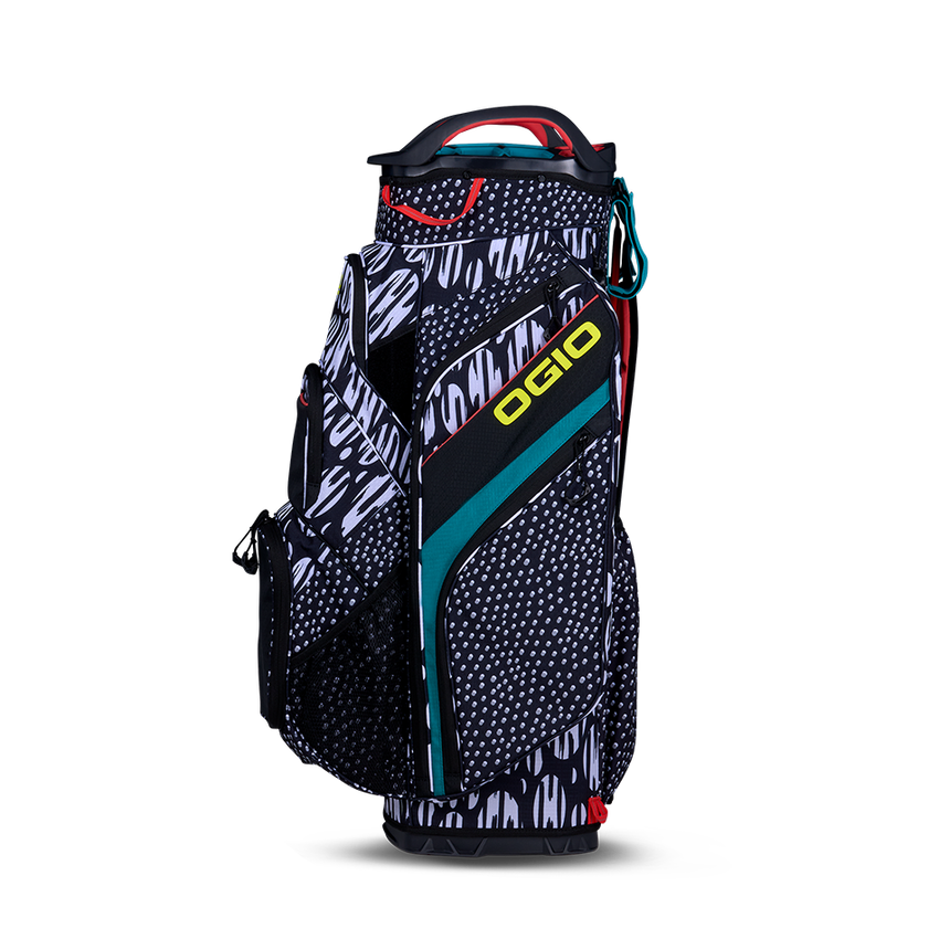 2025 Woodē Cart Bag - View 3