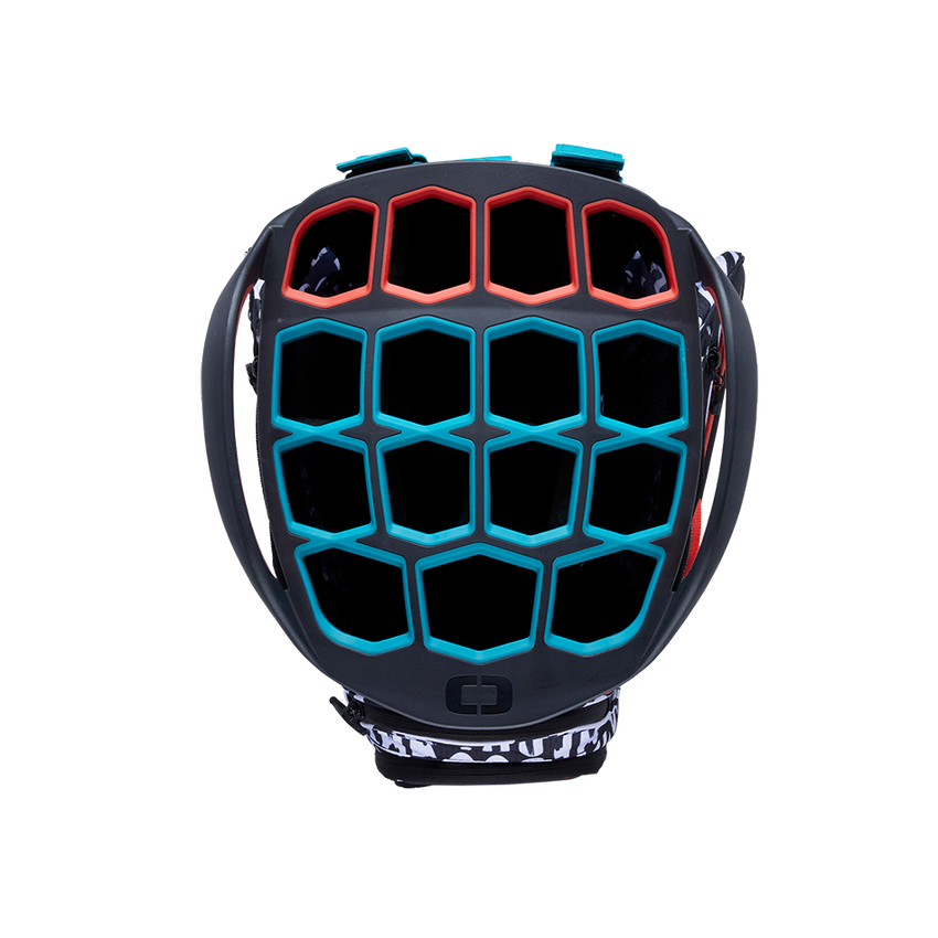 2025 Woodē Cart Bag - View 7