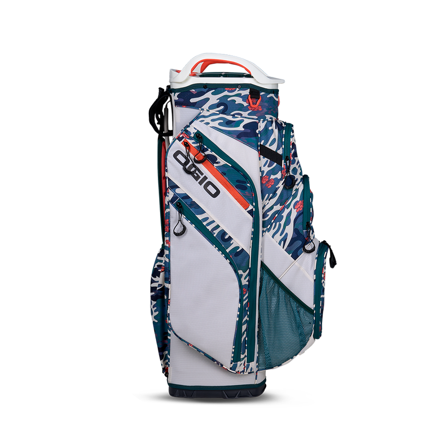 2025 Woodē Cart Bag - View 4