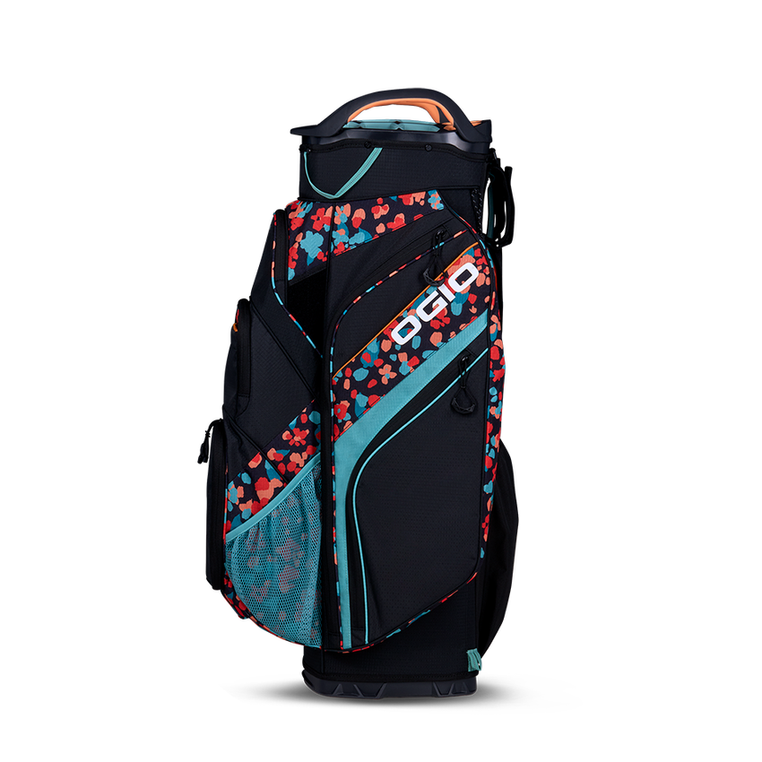 2025 Woodē Cart Bag - View 3