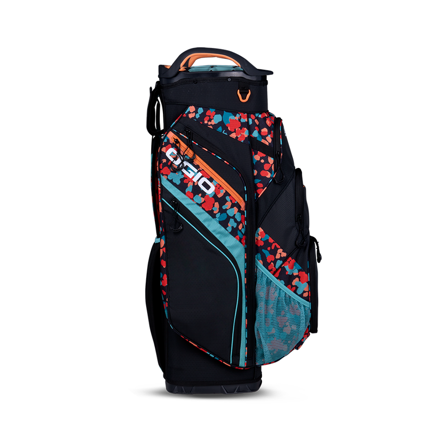 2025 Woodē Cart Bag - View 4