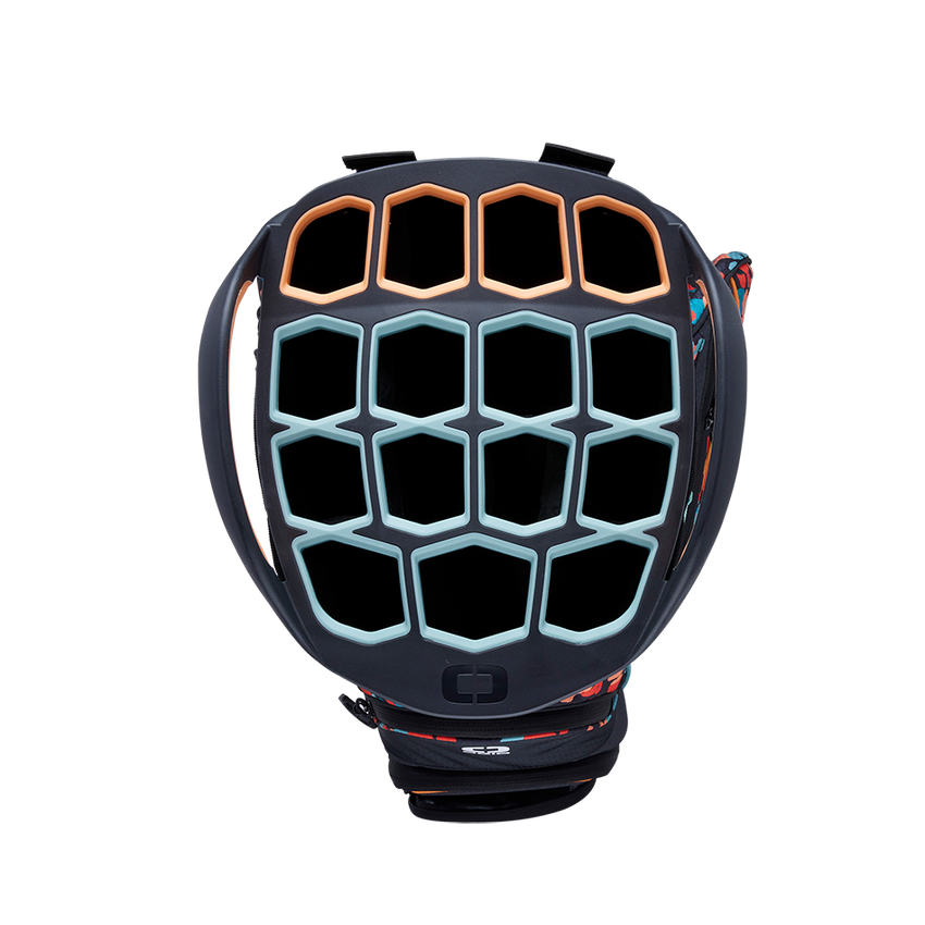 2025 Woodē Cart Bag - View 7